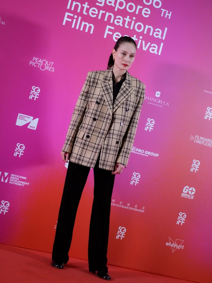 อุ๋ม - อาภาศิริ จันทรัศมี