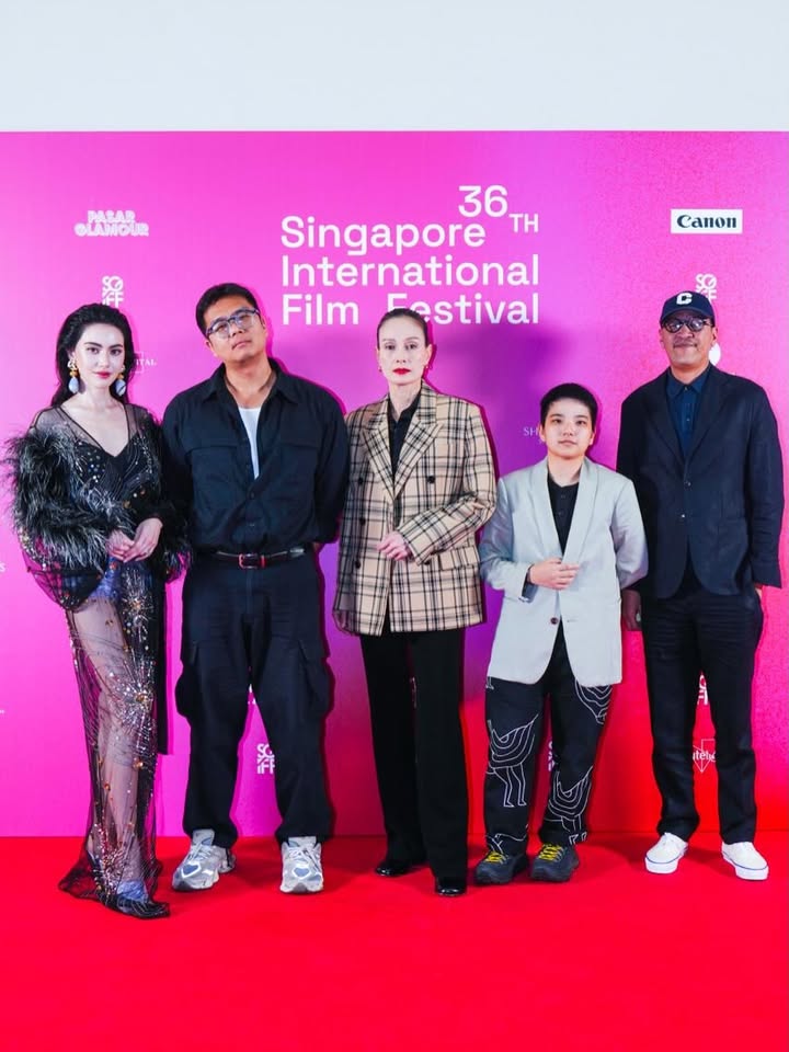 อุ๋ม - อาภาศิริ จันทรัศมี