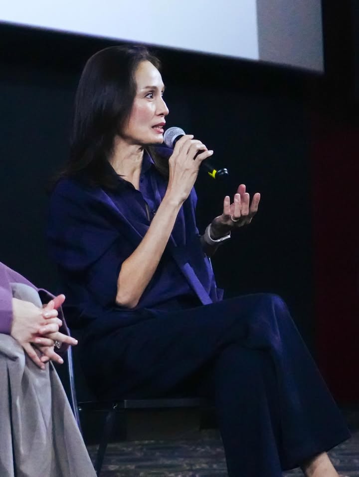 อุ๋ม - อาภาศิริ จันทรัศมี