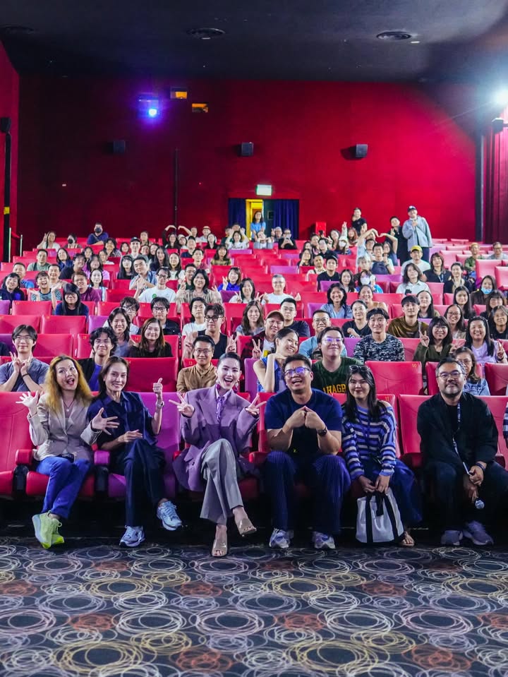 อุ๋ม - อาภาศิริ จันทรัศมี