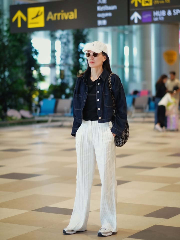 อุ๋ม - อาภาศิริ จันทรัศมี