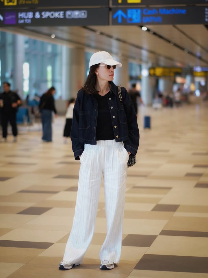 อุ๋ม - อาภาศิริ จันทรัศมี