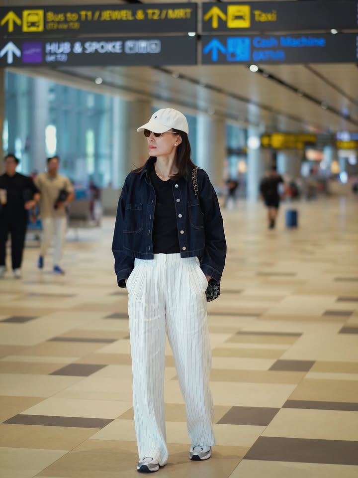 อุ๋ม - อาภาศิริ จันทรัศมี