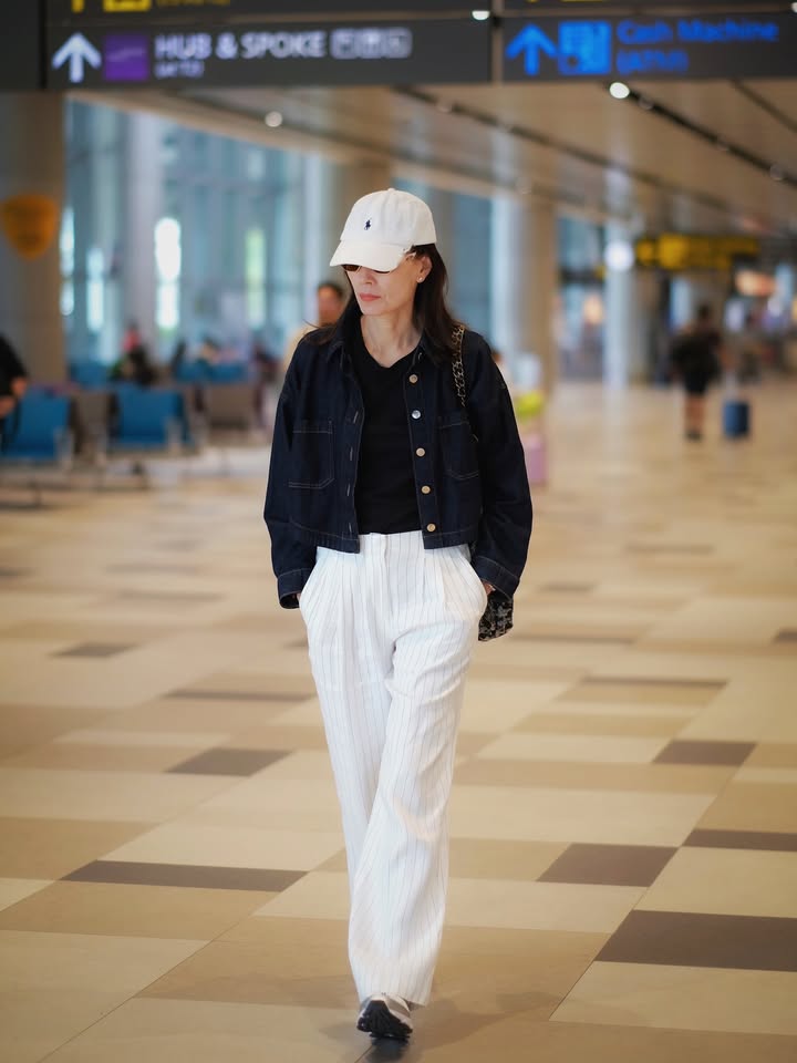 อุ๋ม - อาภาศิริ จันทรัศมี