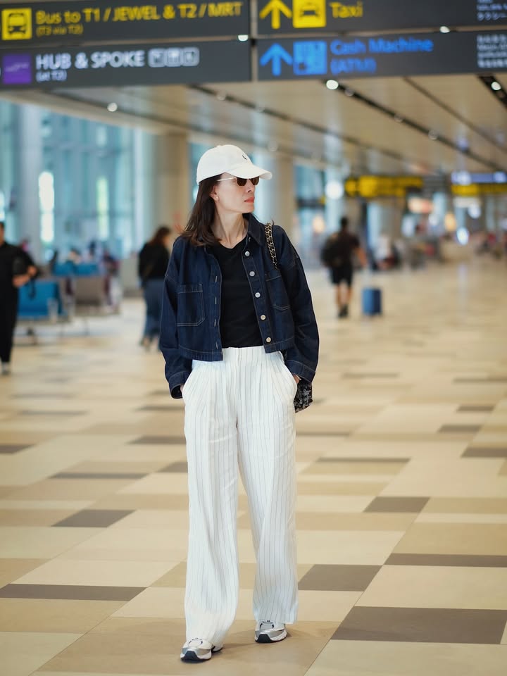 อุ๋ม - อาภาศิริ จันทรัศมี