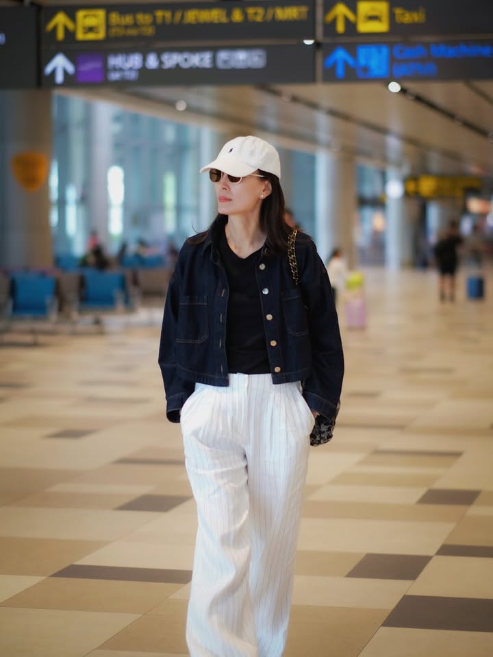 อุ๋ม - อาภาศิริ จันทรัศมี