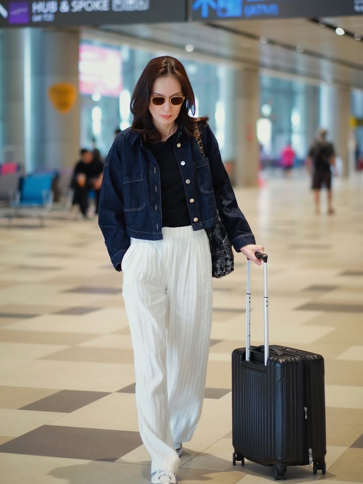 อุ๋ม - อาภาศิริ จันทรัศมี