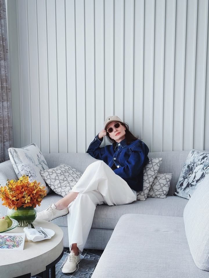 อุ๋ม - อาภาศิริ จันทรัศมี