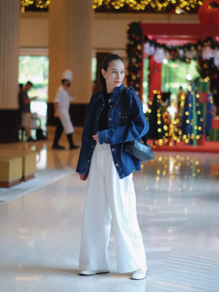 อุ๋ม - อาภาศิริ จันทรัศมี