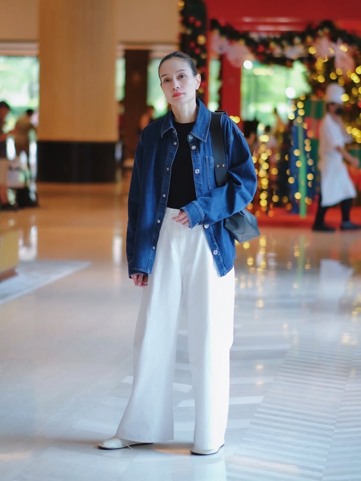 อุ๋ม - อาภาศิริ จันทรัศมี