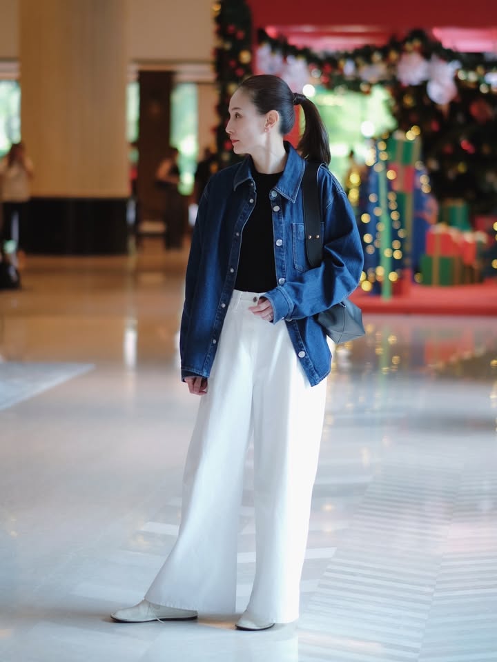 อุ๋ม - อาภาศิริ จันทรัศมี