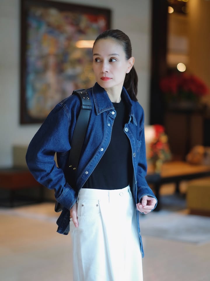 อุ๋ม - อาภาศิริ จันทรัศมี