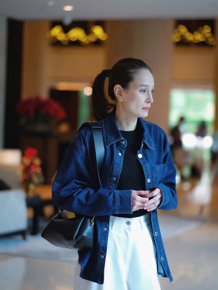 อุ๋ม - อาภาศิริ จันทรัศมี