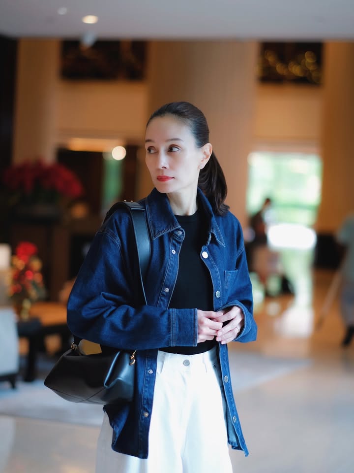 อุ๋ม - อาภาศิริ จันทรัศมี