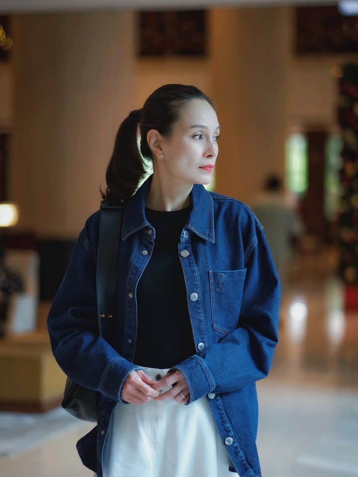 อุ๋ม - อาภาศิริ จันทรัศมี