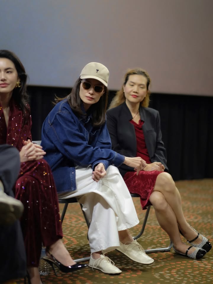 อุ๋ม - อาภาศิริ จันทรัศมี