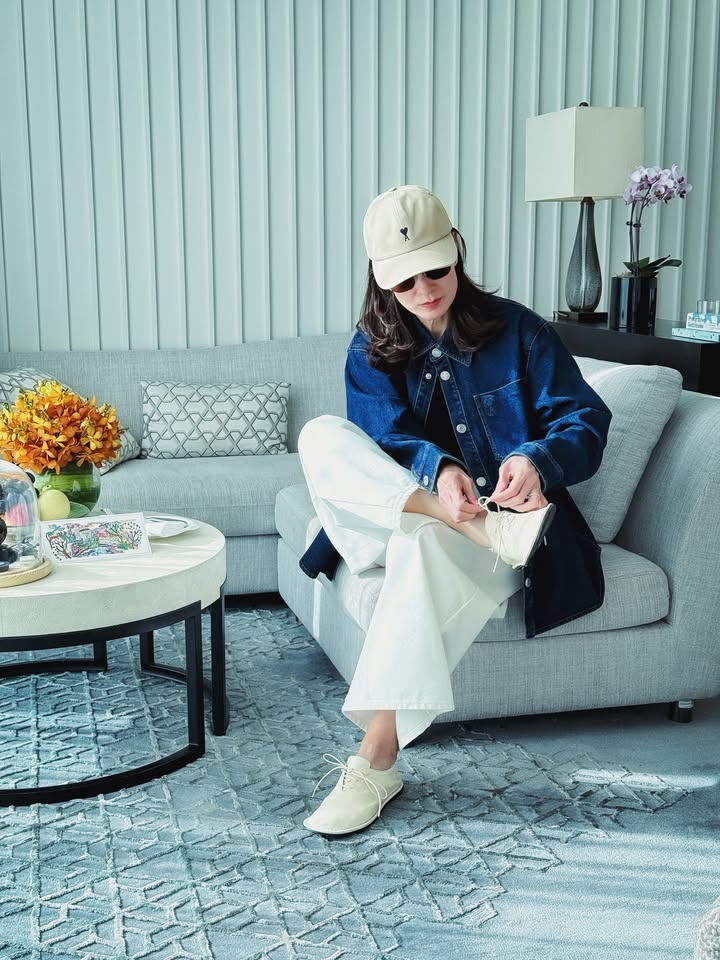 อุ๋ม - อาภาศิริ จันทรัศมี