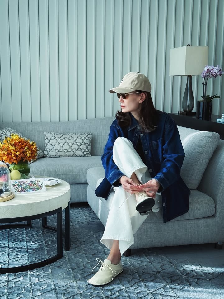 อุ๋ม - อาภาศิริ จันทรัศมี