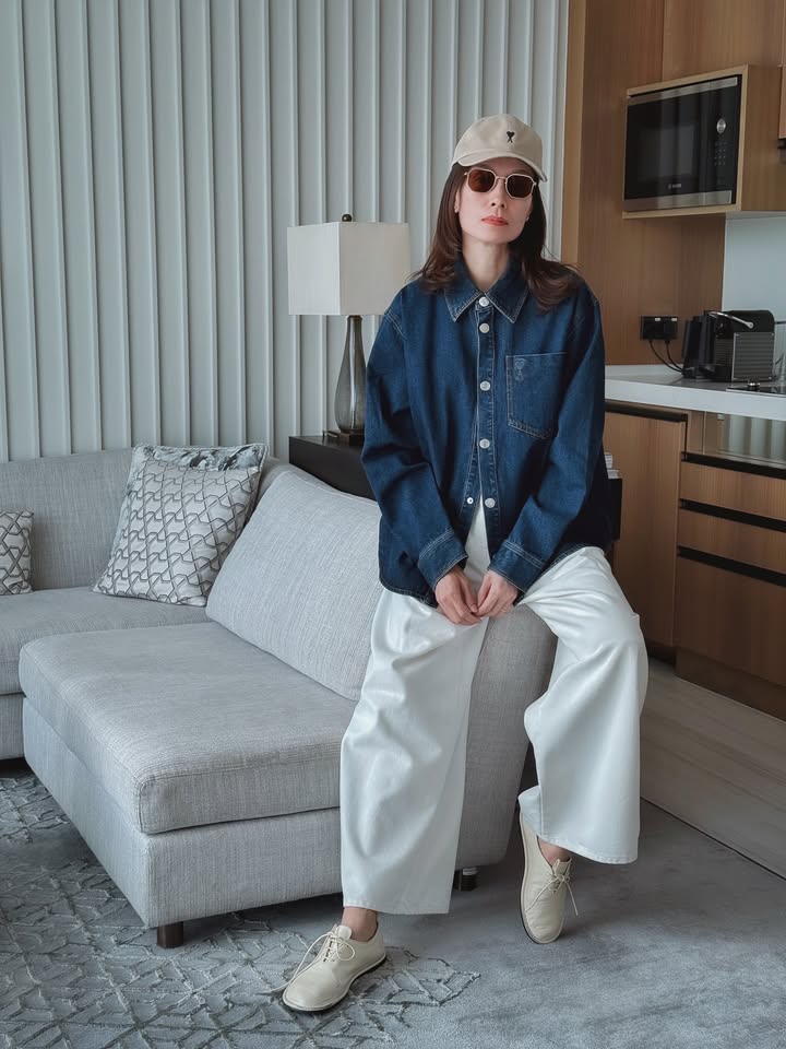 อุ๋ม - อาภาศิริ จันทรัศมี