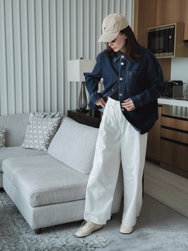 อุ๋ม - อาภาศิริ จันทรัศมี