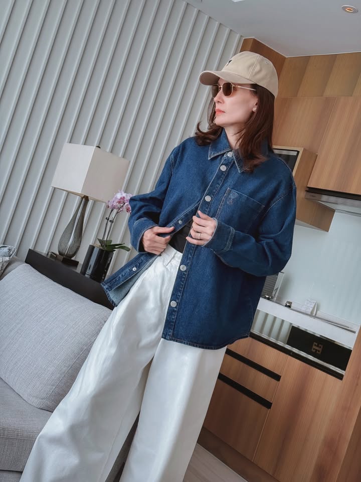 อุ๋ม - อาภาศิริ จันทรัศมี