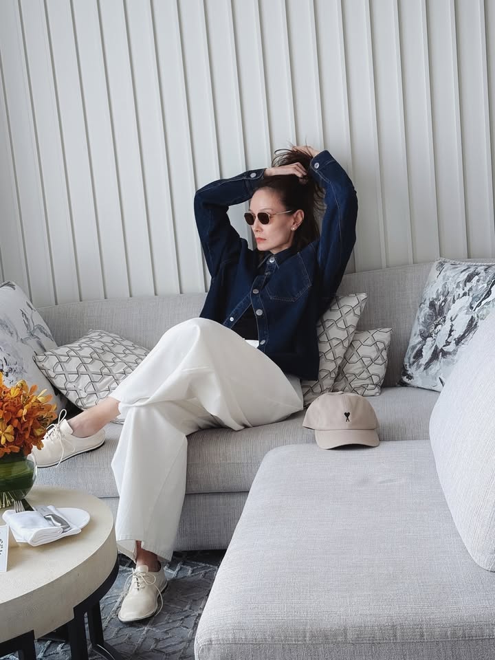 อุ๋ม - อาภาศิริ จันทรัศมี