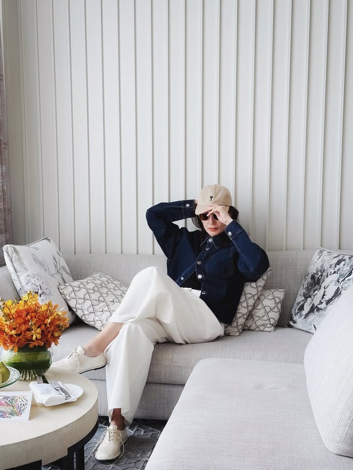 อุ๋ม - อาภาศิริ จันทรัศมี