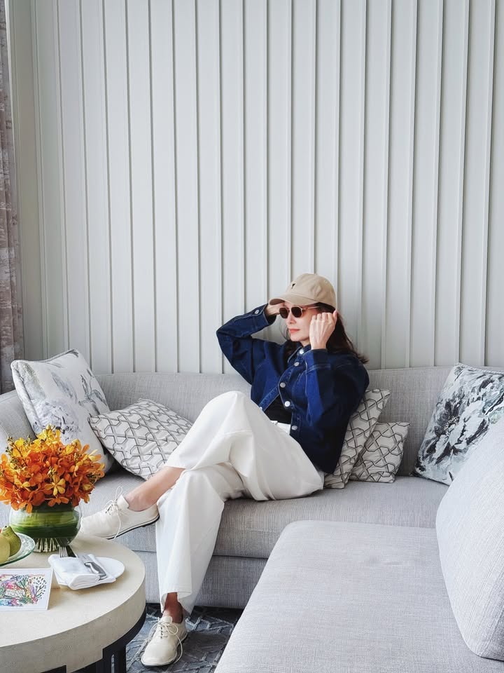 อุ๋ม - อาภาศิริ จันทรัศมี