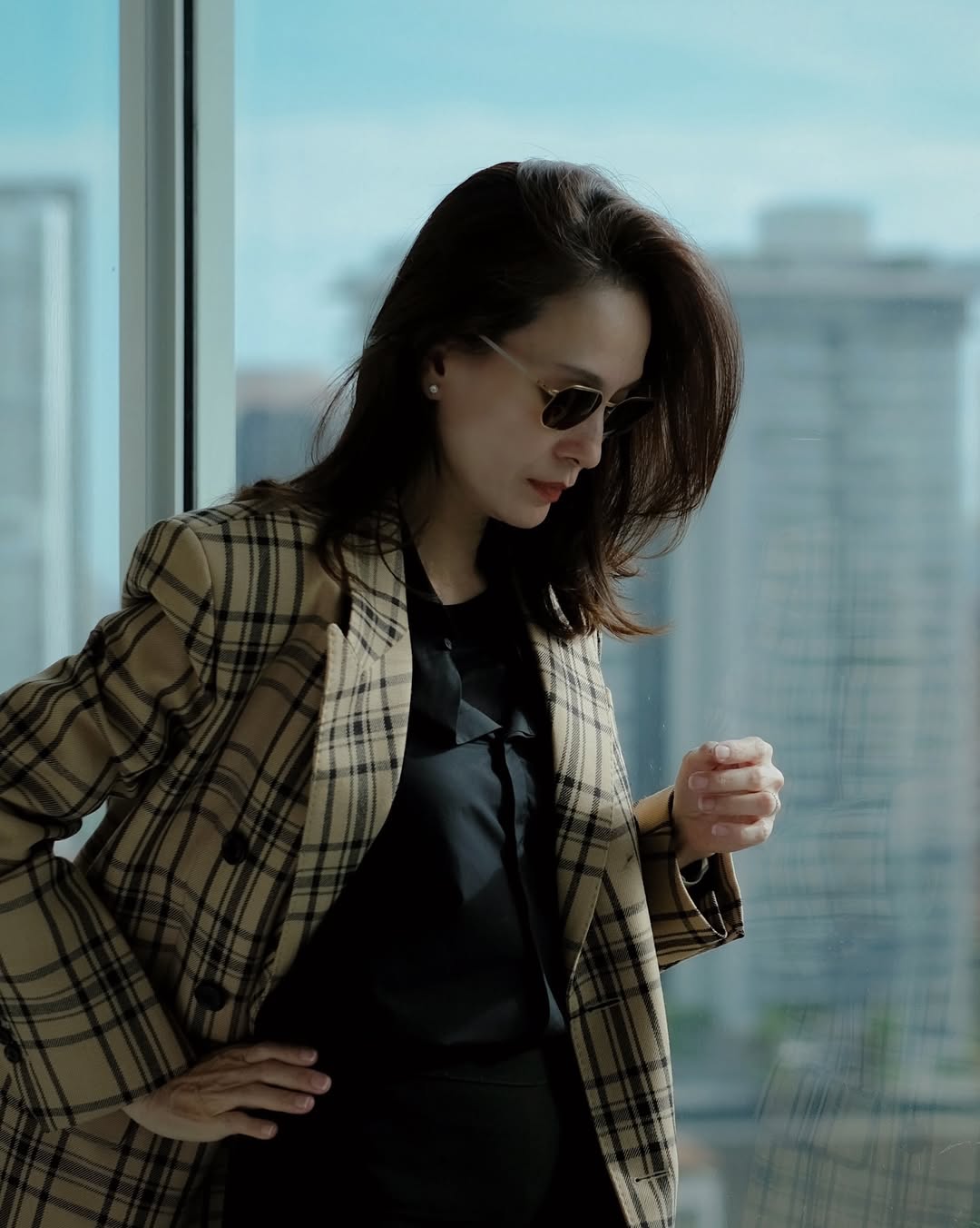 อุ๋ม - อาภาศิริ จันทรัศมี