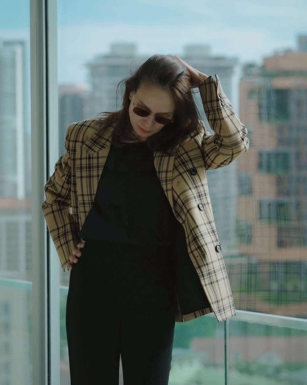 อุ๋ม - อาภาศิริ จันทรัศมี