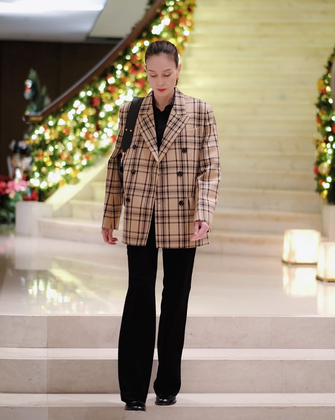 อุ๋ม - อาภาศิริ จันทรัศมี