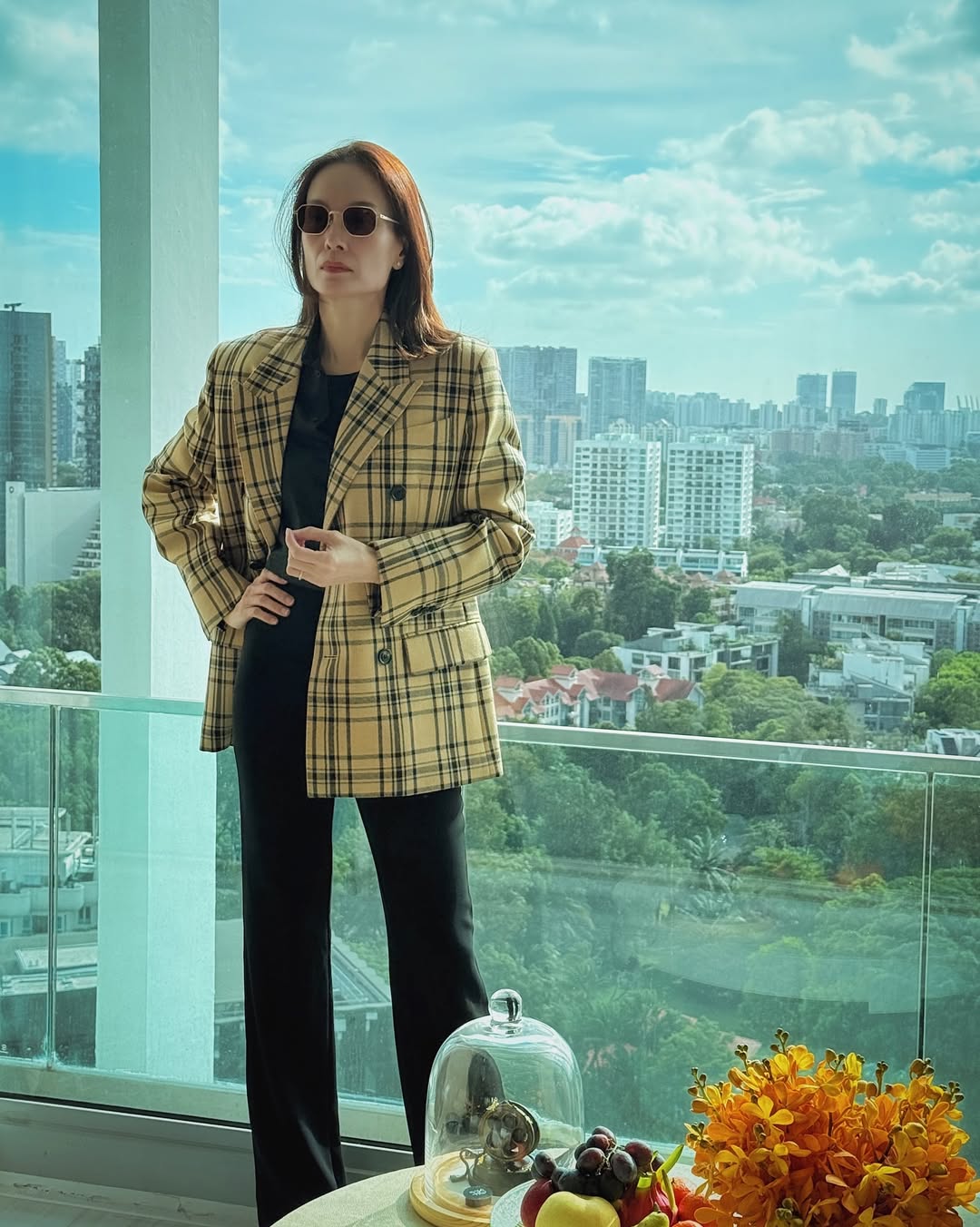 อุ๋ม - อาภาศิริ จันทรัศมี