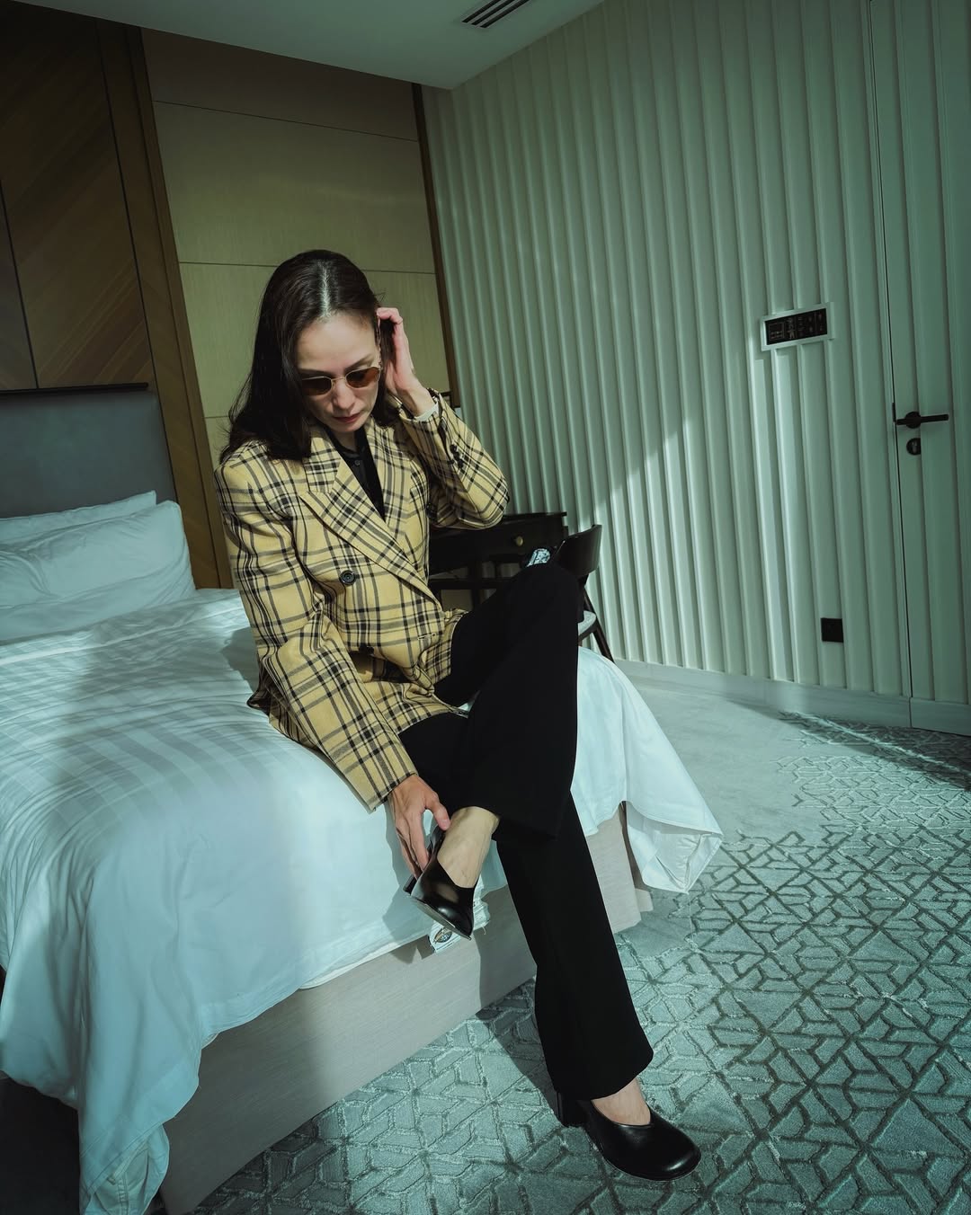 อุ๋ม - อาภาศิริ จันทรัศมี