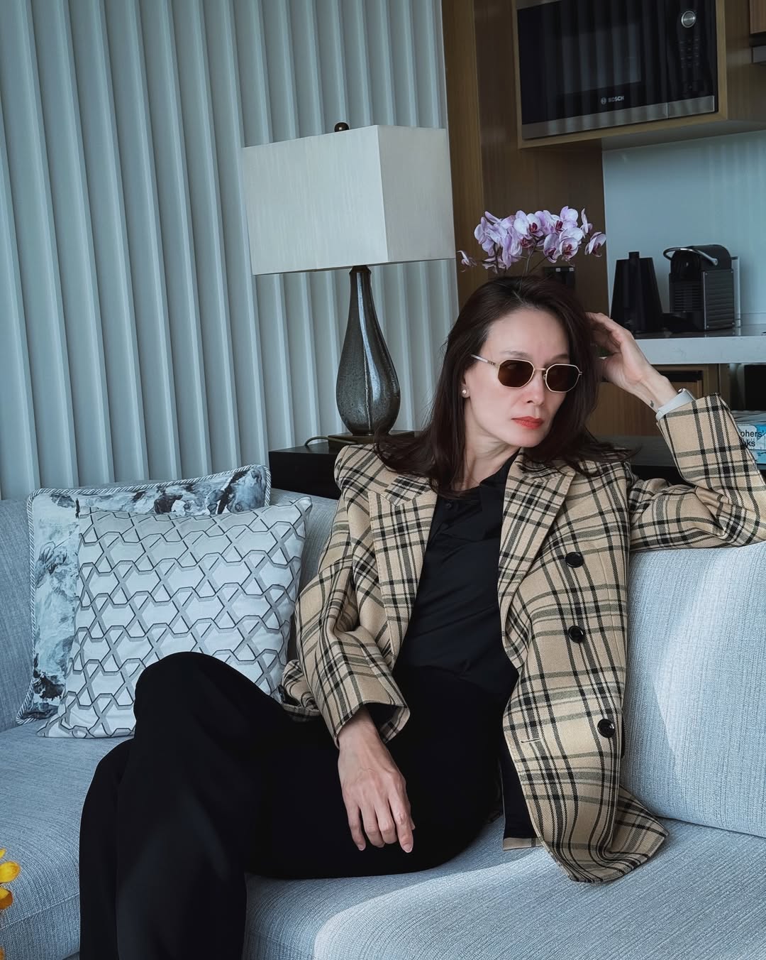 อุ๋ม - อาภาศิริ จันทรัศมี