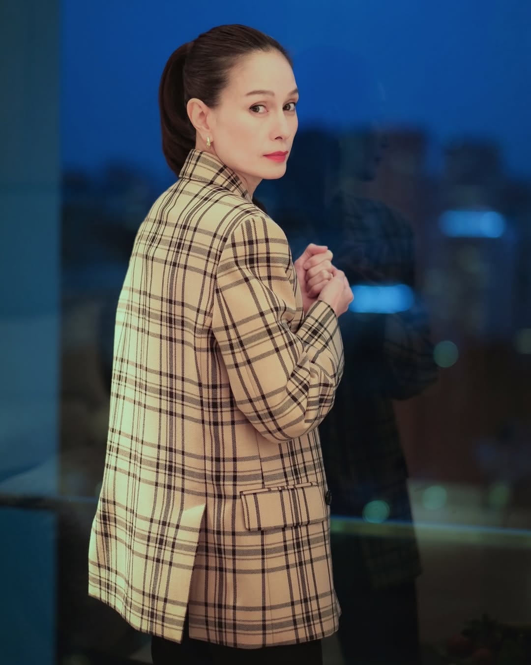 อุ๋ม - อาภาศิริ จันทรัศมี