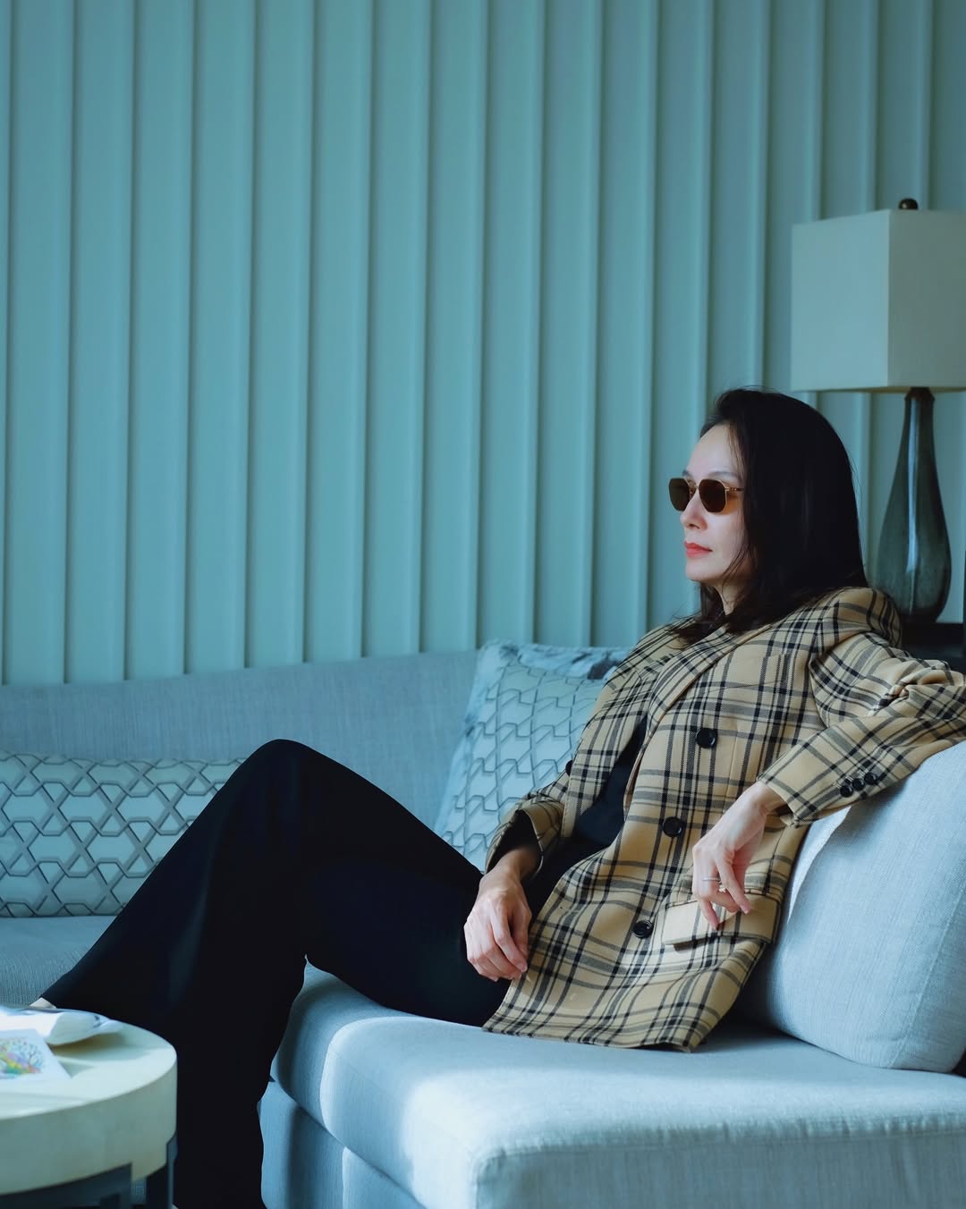 อุ๋ม - อาภาศิริ จันทรัศมี