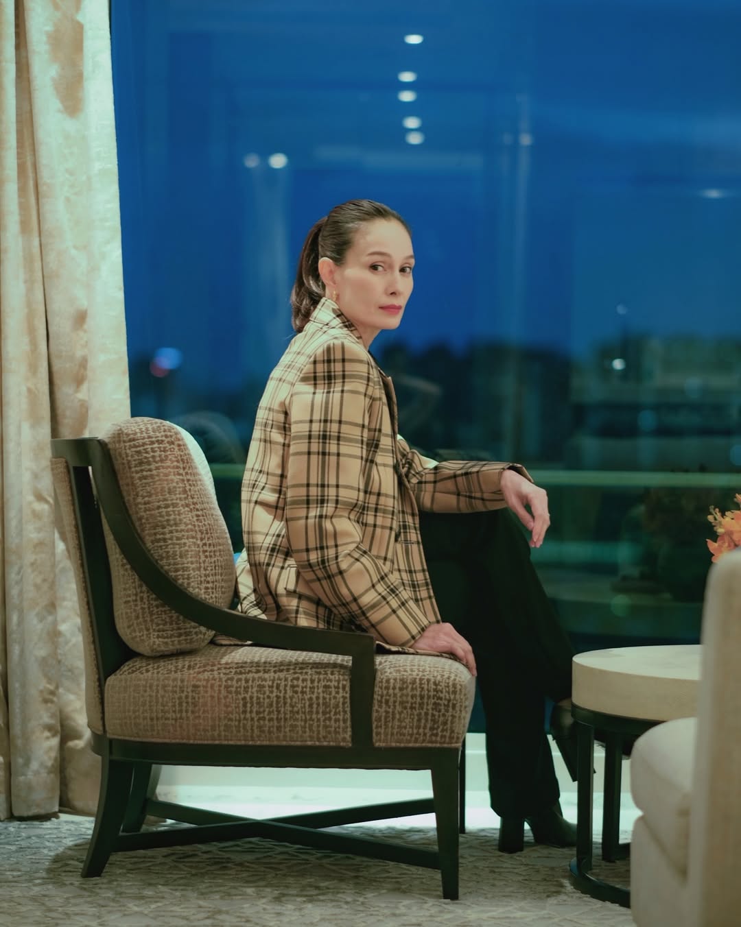 อุ๋ม - อาภาศิริ จันทรัศมี