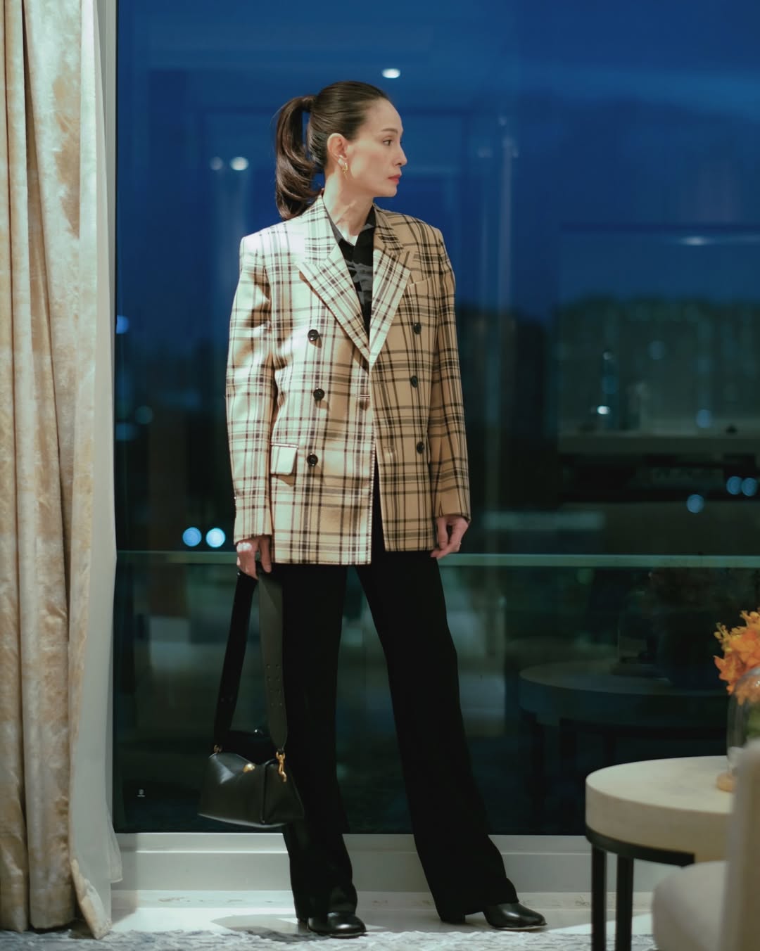 อุ๋ม - อาภาศิริ จันทรัศมี