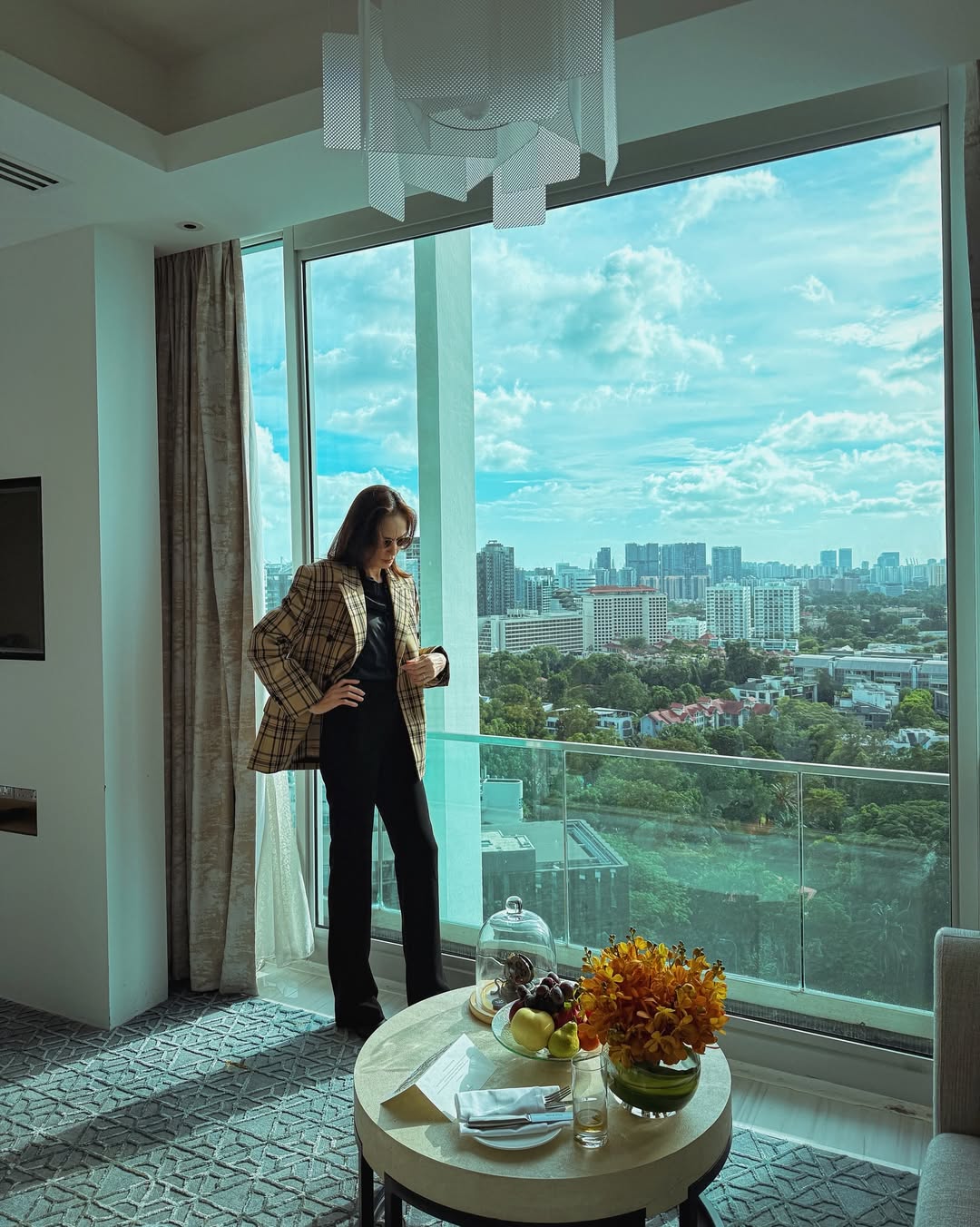 อุ๋ม - อาภาศิริ จันทรัศมี