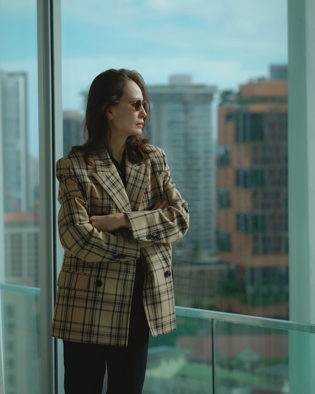 อุ๋ม - อาภาศิริ จันทรัศมี