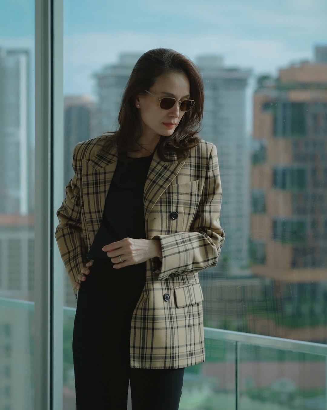 อุ๋ม - อาภาศิริ จันทรัศมี