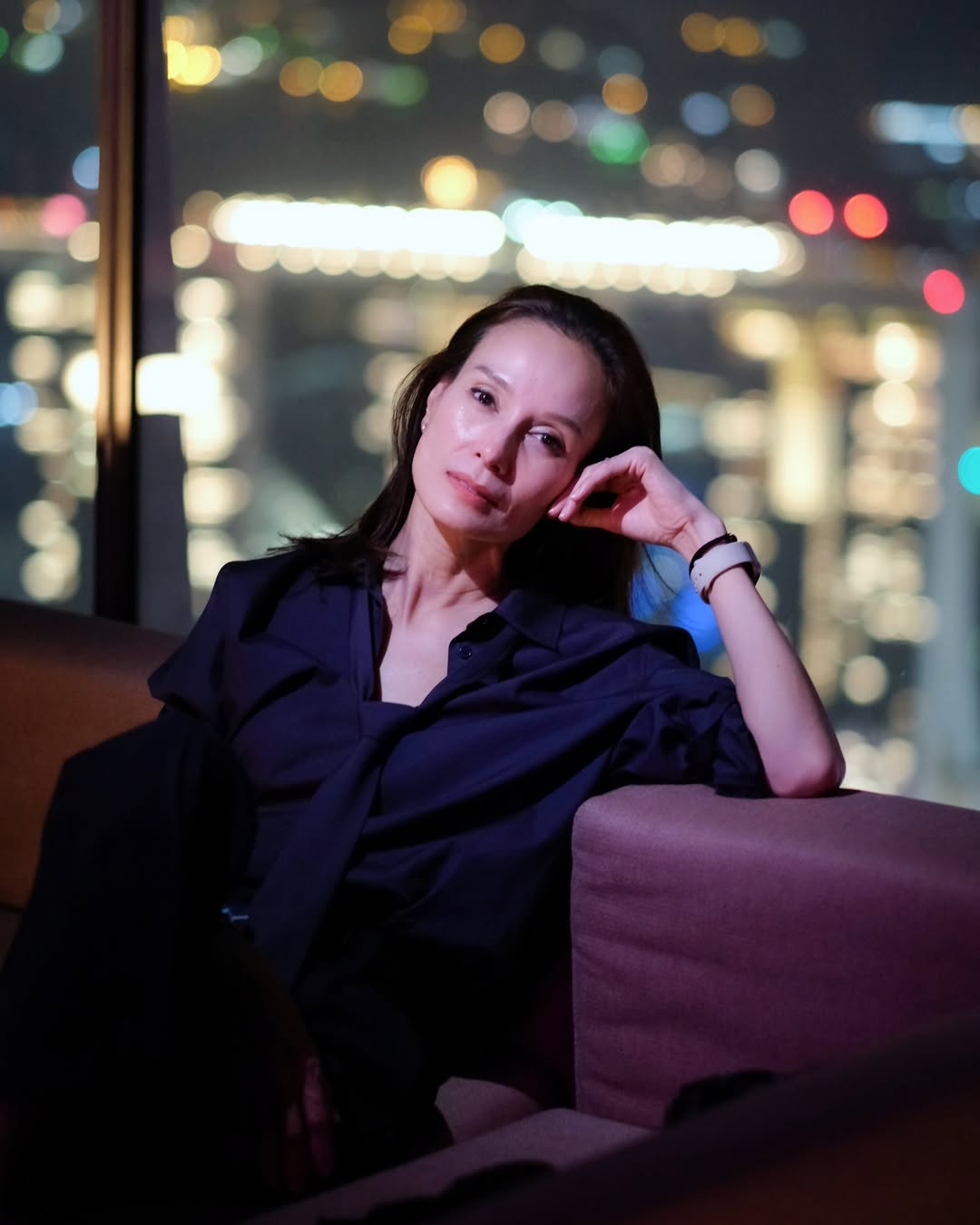 อุ๋ม - อาภาศิริ จันทรัศมี