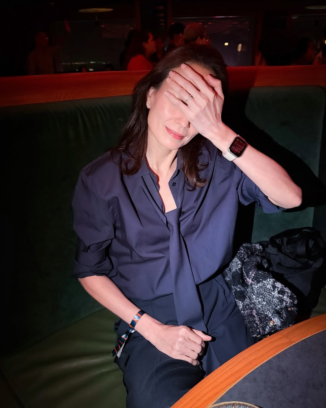 อุ๋ม - อาภาศิริ จันทรัศมี