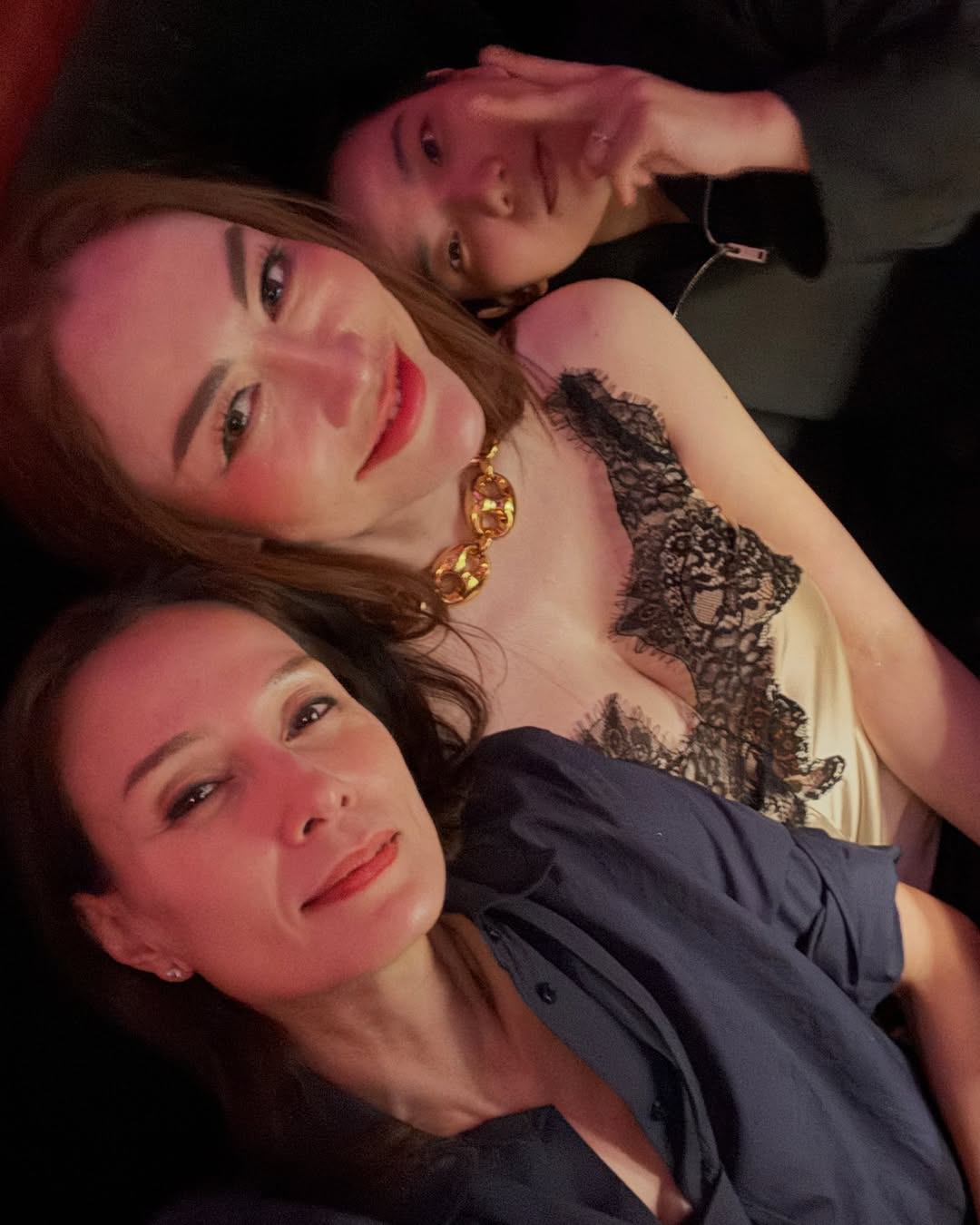 อุ๋ม - อาภาศิริ จันทรัศมี