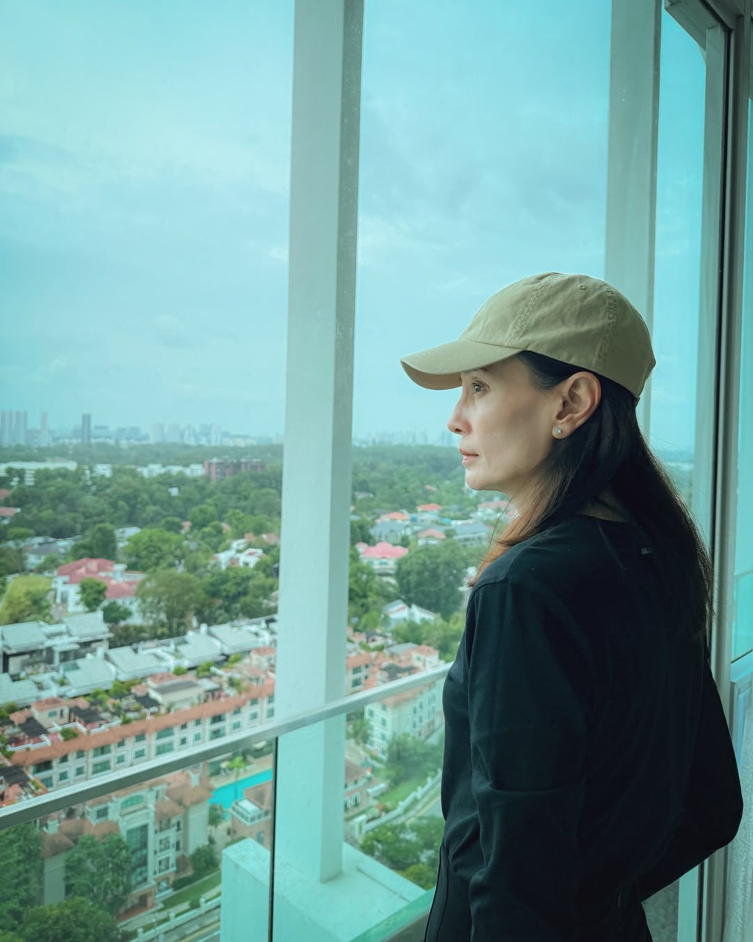 อุ๋ม - อาภาศิริ จันทรัศมี