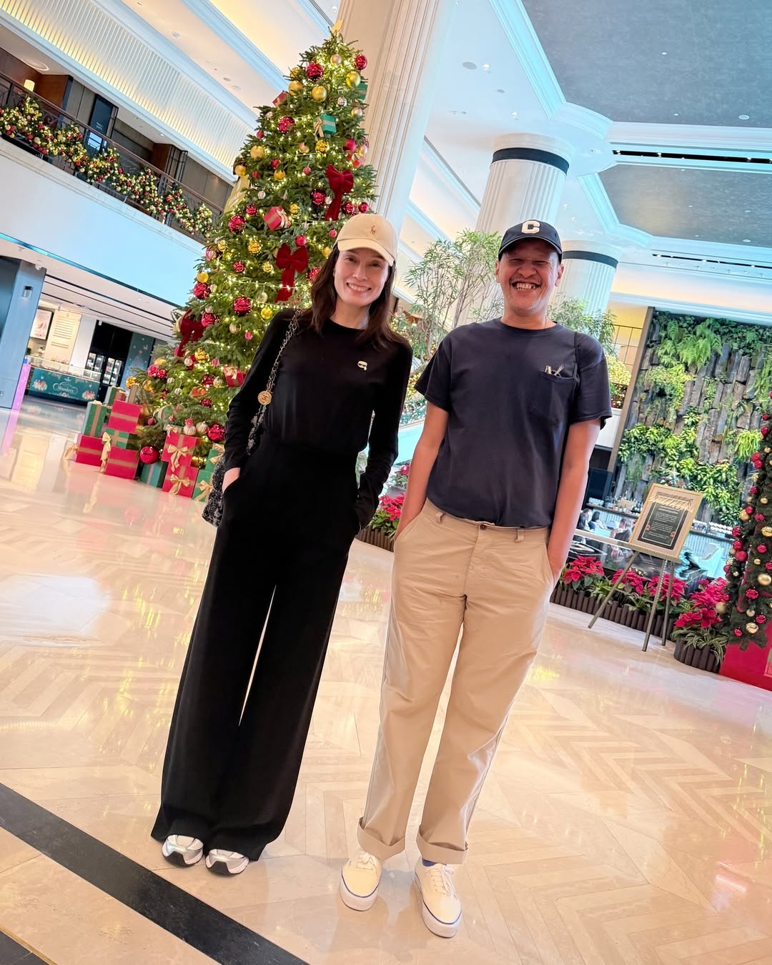 อุ๋ม - อาภาศิริ จันทรัศมี