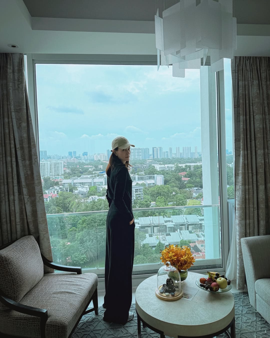 อุ๋ม - อาภาศิริ จันทรัศมี