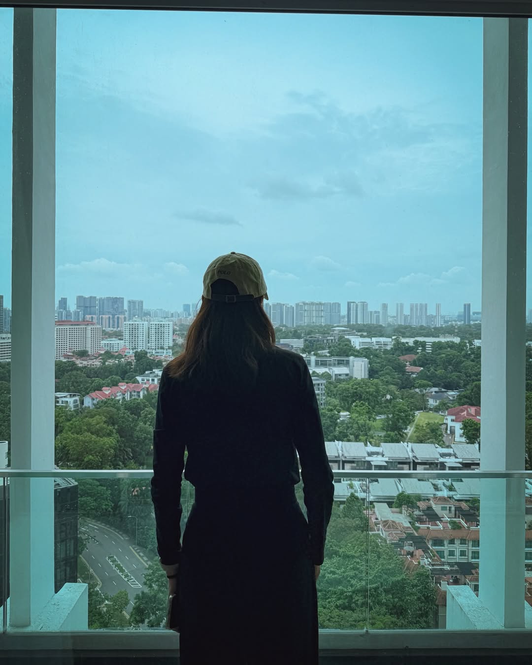 อุ๋ม - อาภาศิริ จันทรัศมี