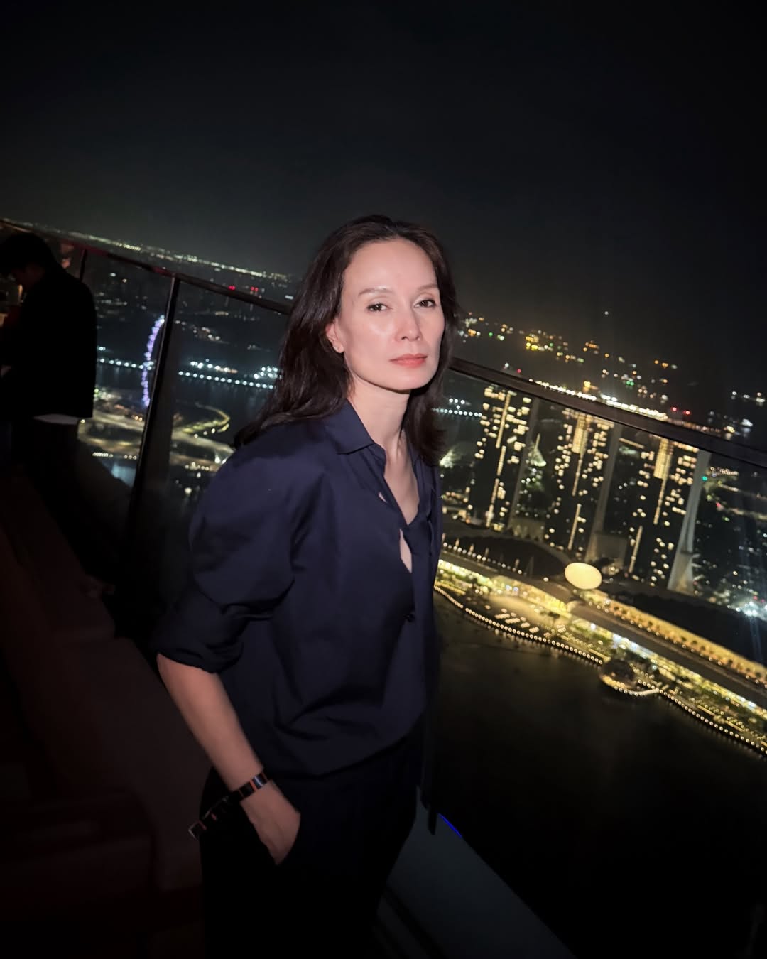 อุ๋ม - อาภาศิริ จันทรัศมี