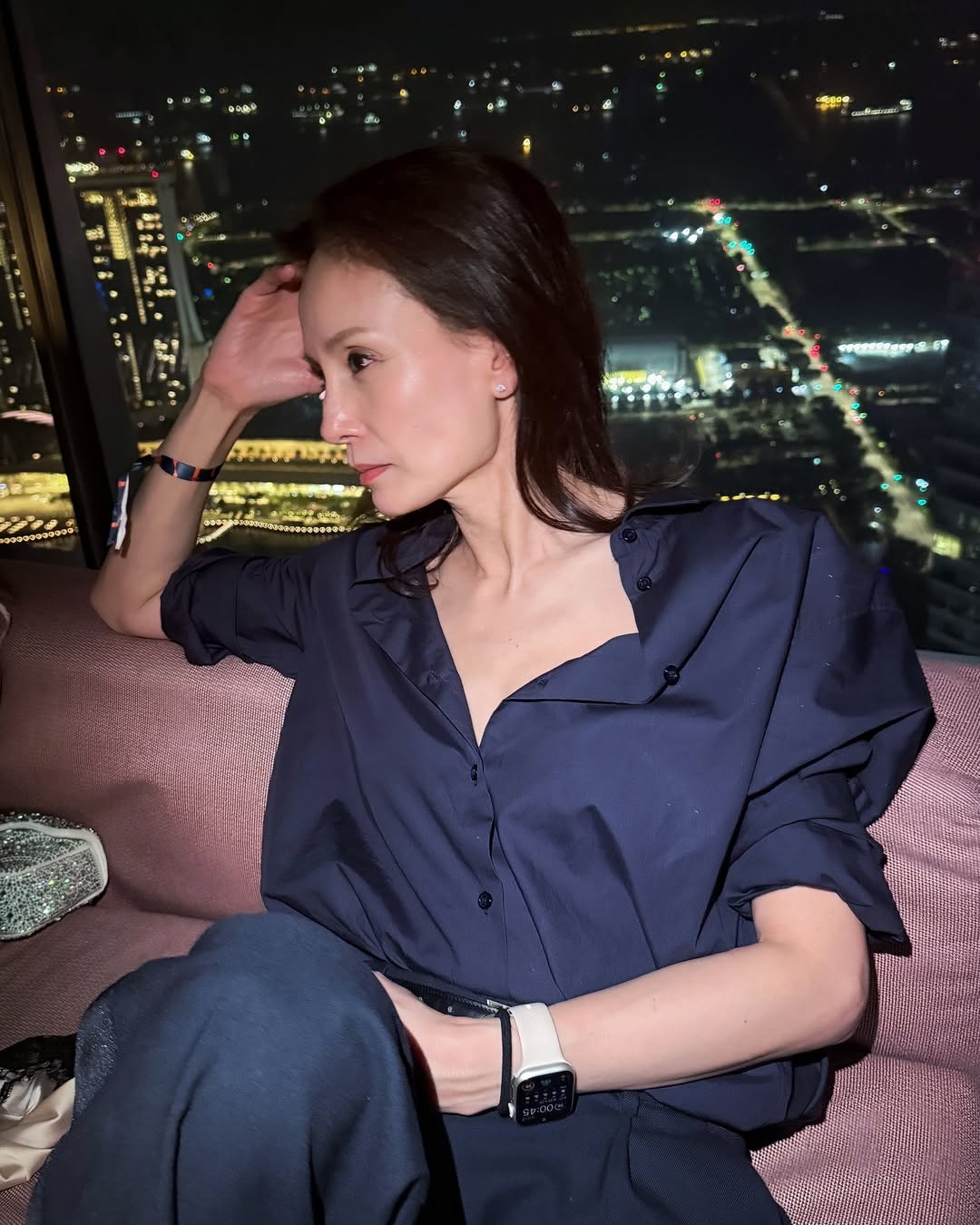 อุ๋ม - อาภาศิริ จันทรัศมี